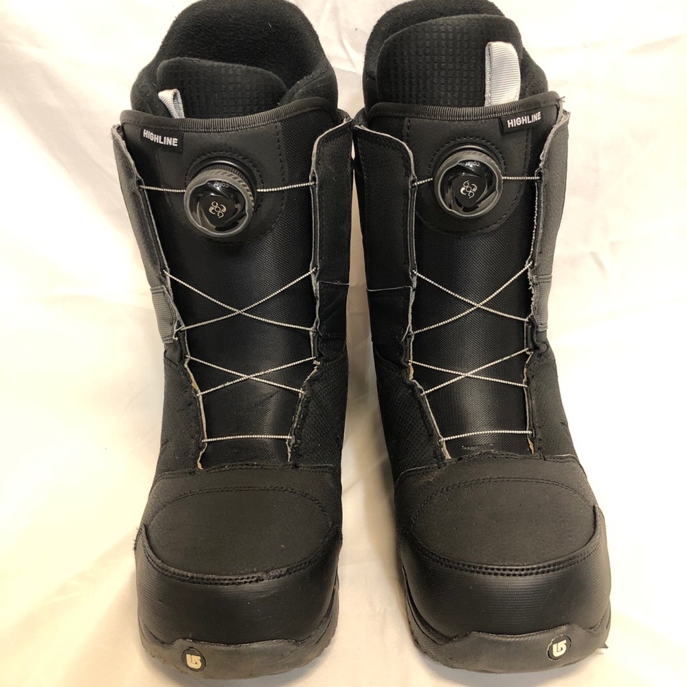 Burton “ Imprint 1” highline snowboard boots